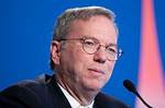 Eric Schmidt