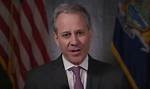 Eric Schneiderman