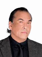 Eric Schweig Net Worth