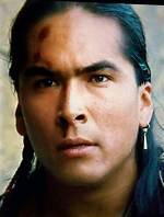 Eric Schweig