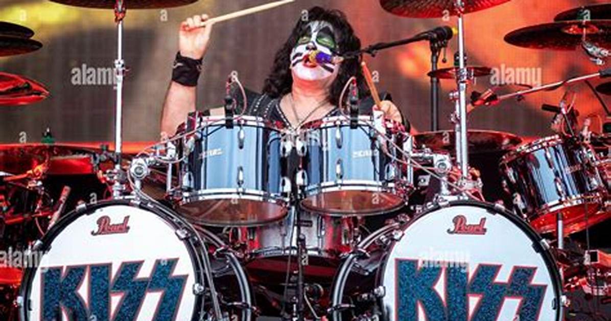 Eric Singer