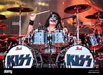 Eric Singer