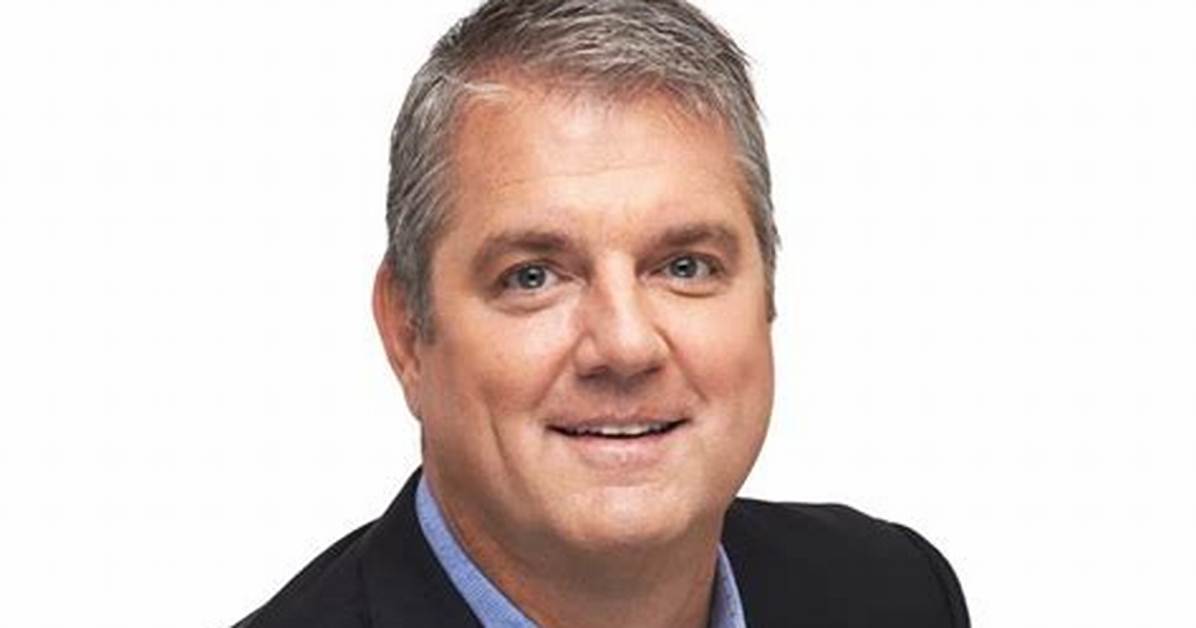 Eric Sprunk Net Worth