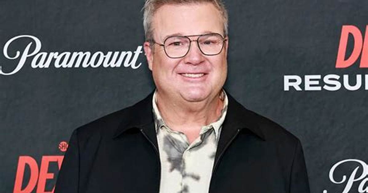 Eric Stonestreet