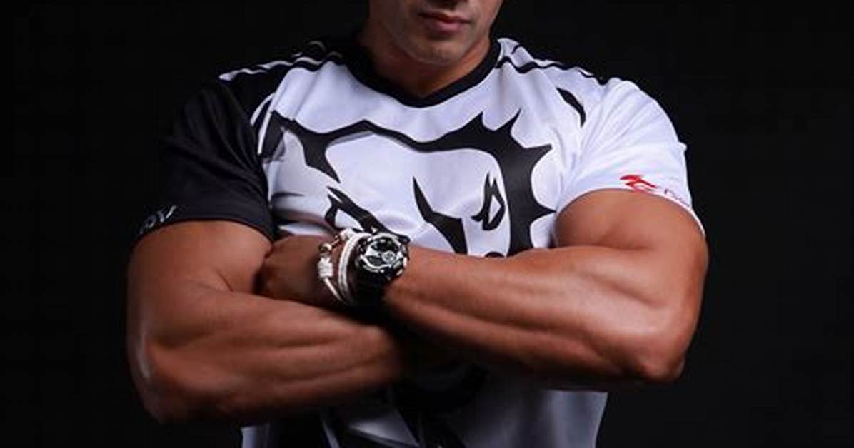 Eric Tai