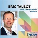 Eric Talbot Net Worth