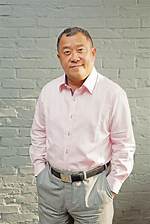 Eric Tsang
