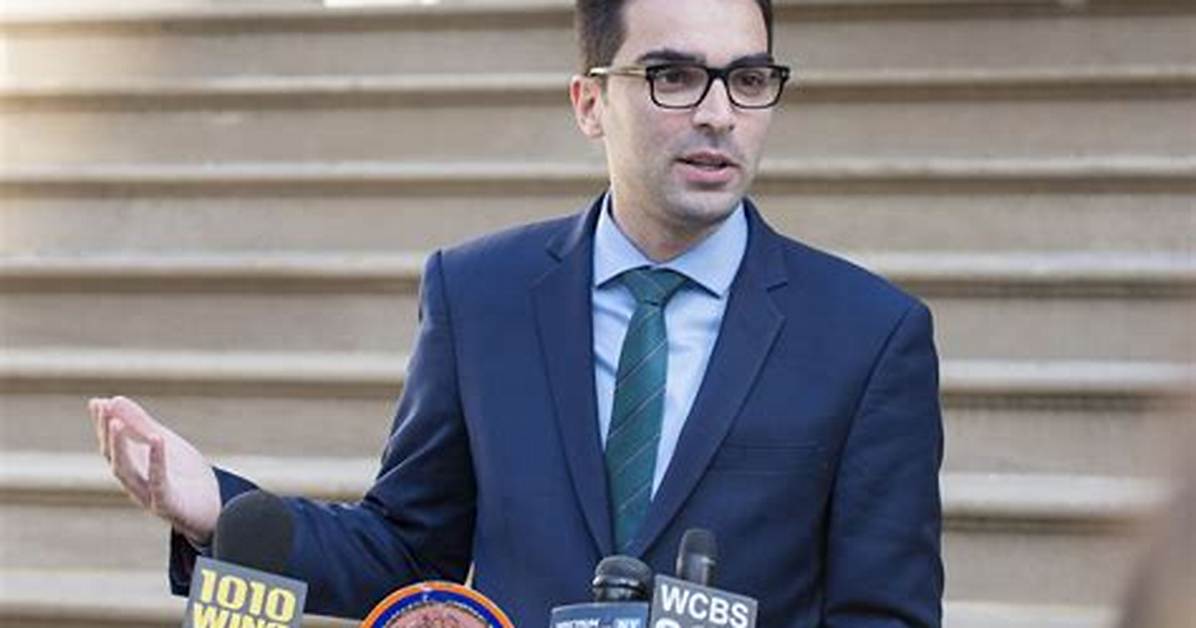 Eric Ulrich