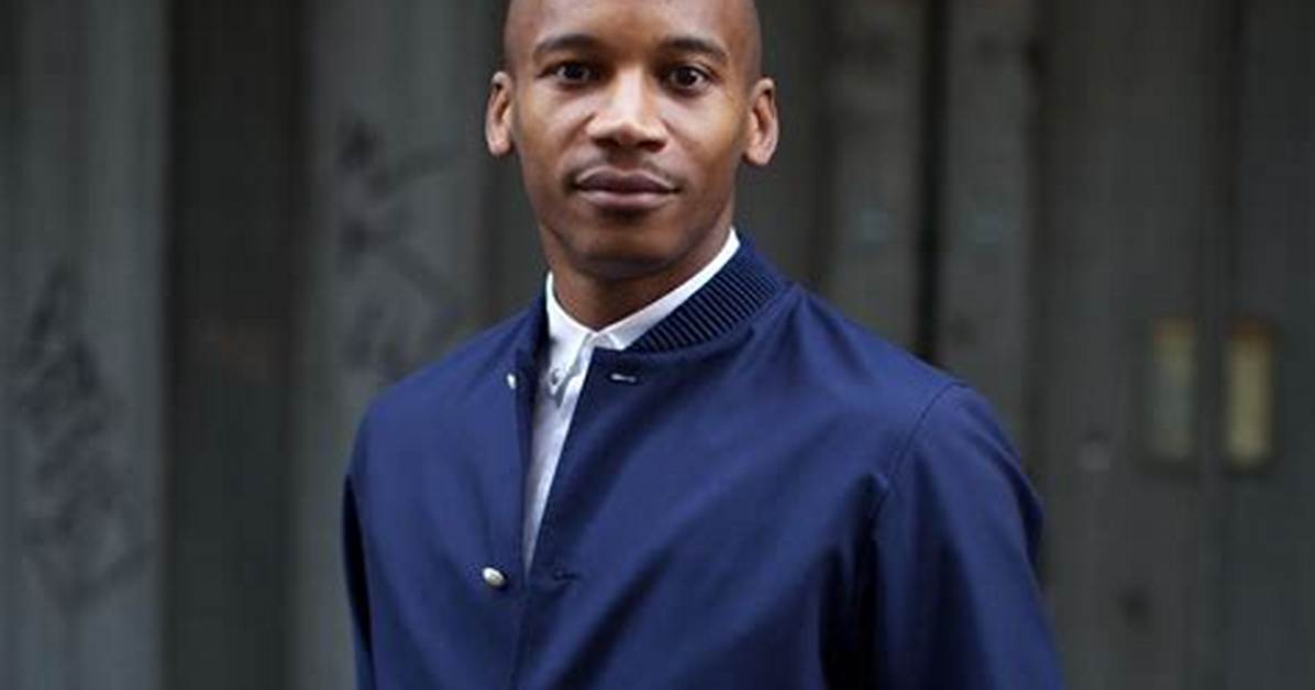 Eric Underwood