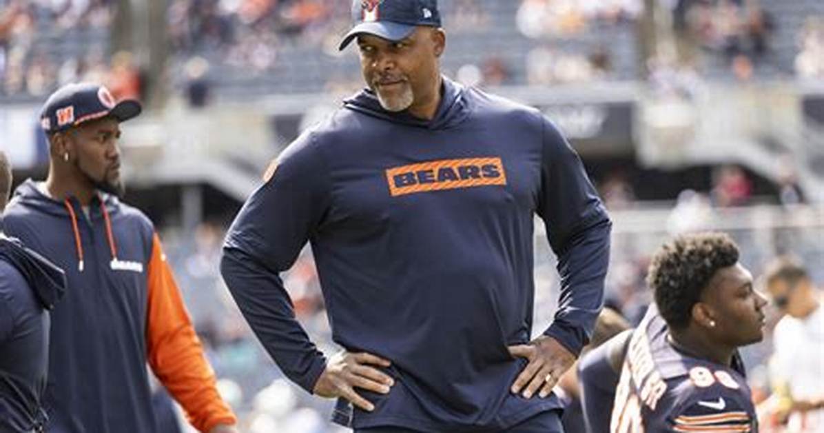 Eric Washington