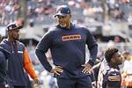 Eric Washington