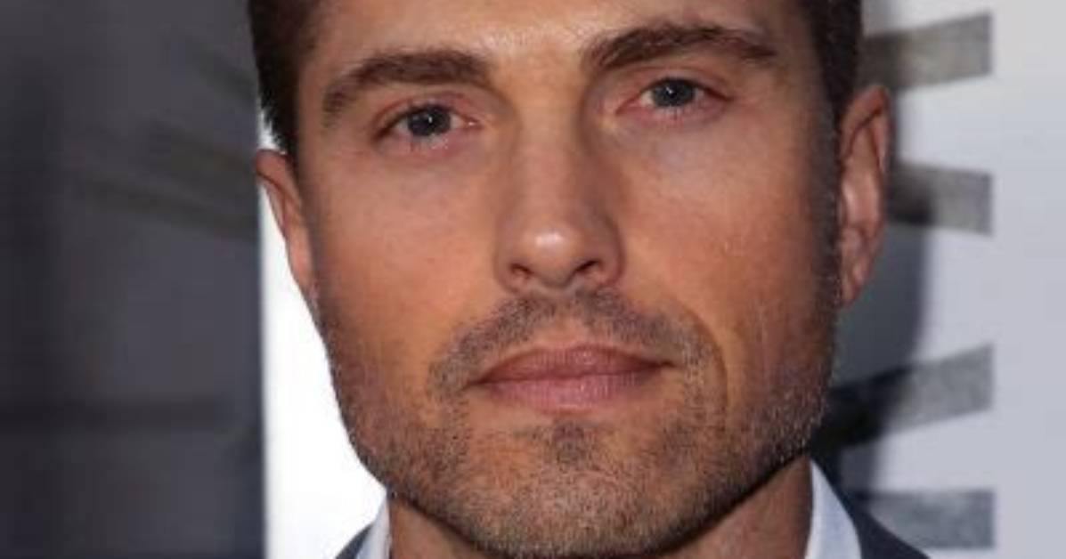 Eric Winter Bio (Wiki)