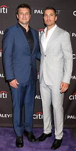 Eric Winter Height