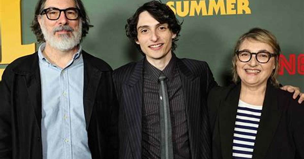 Eric Wolfhard