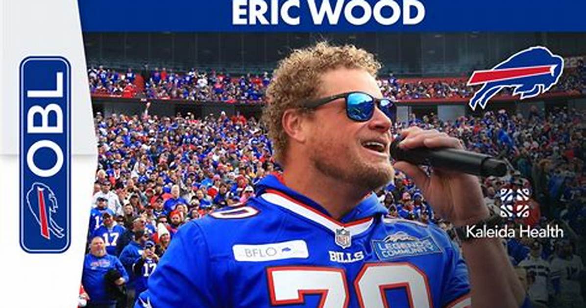 Eric Wood