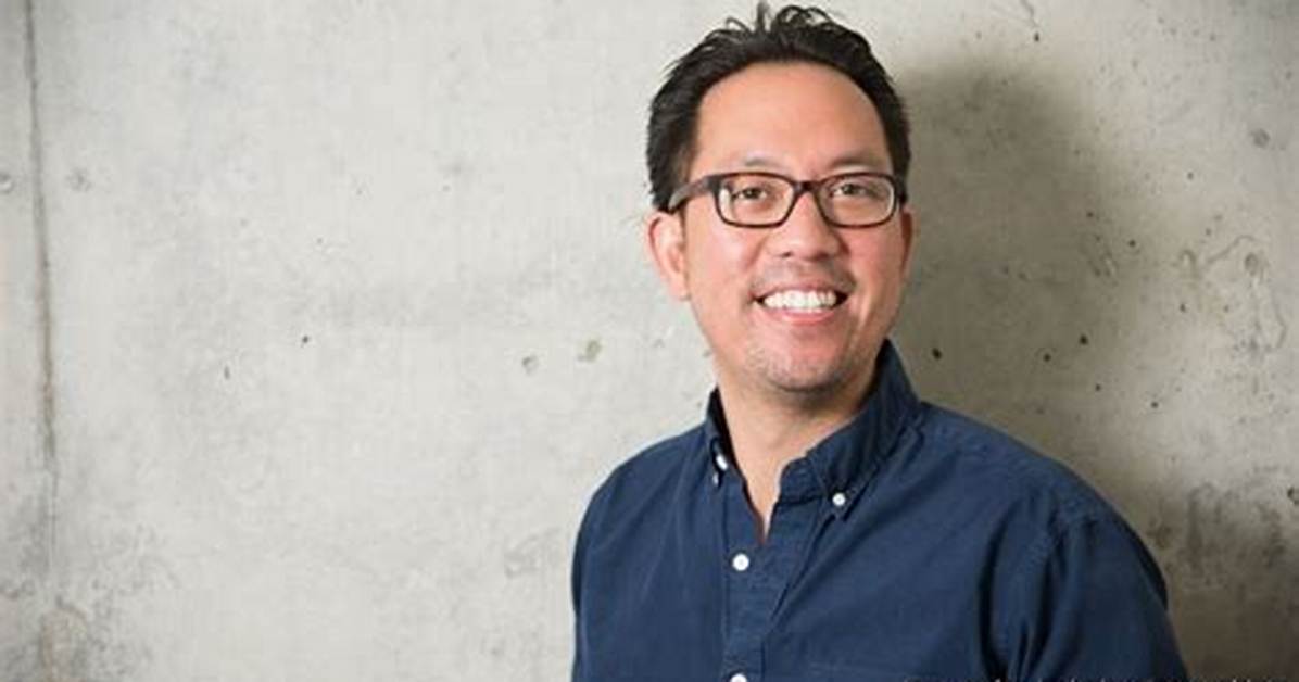 Eric Wu