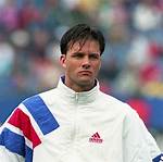 Eric Wynalda
