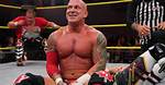 Eric Young Explains Why He Chose to Leave Wwe