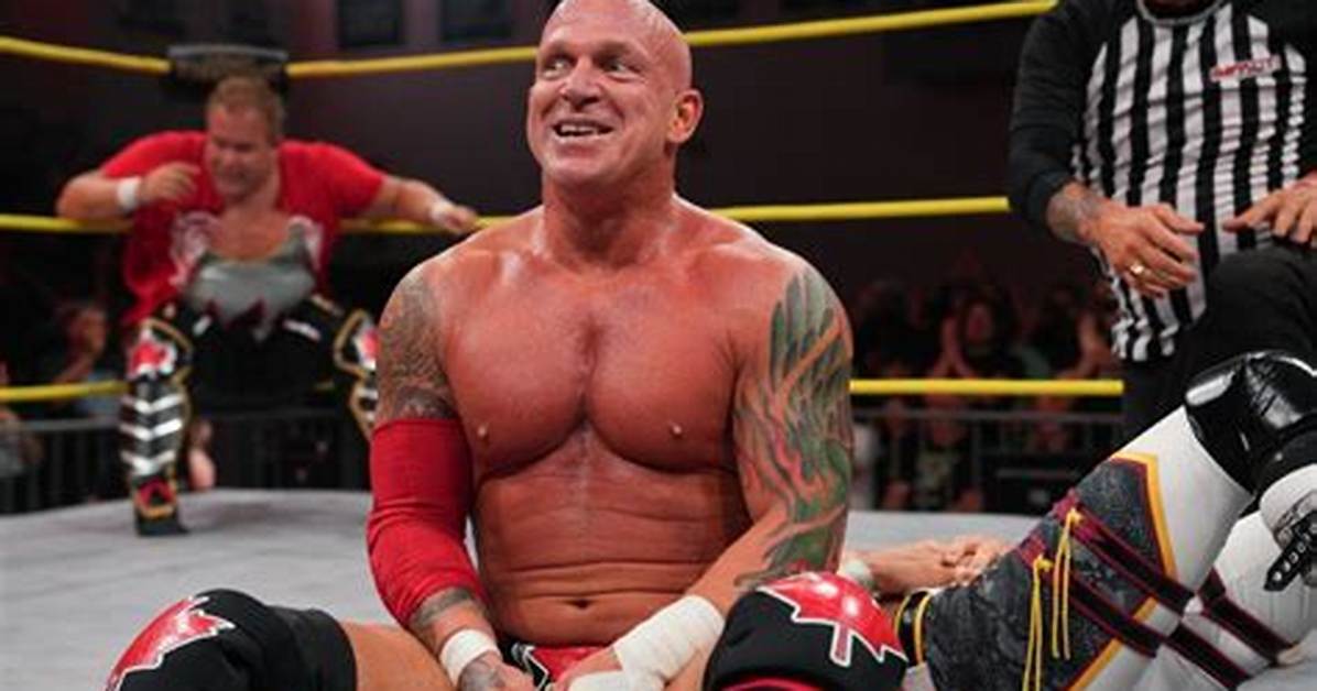 Eric Young