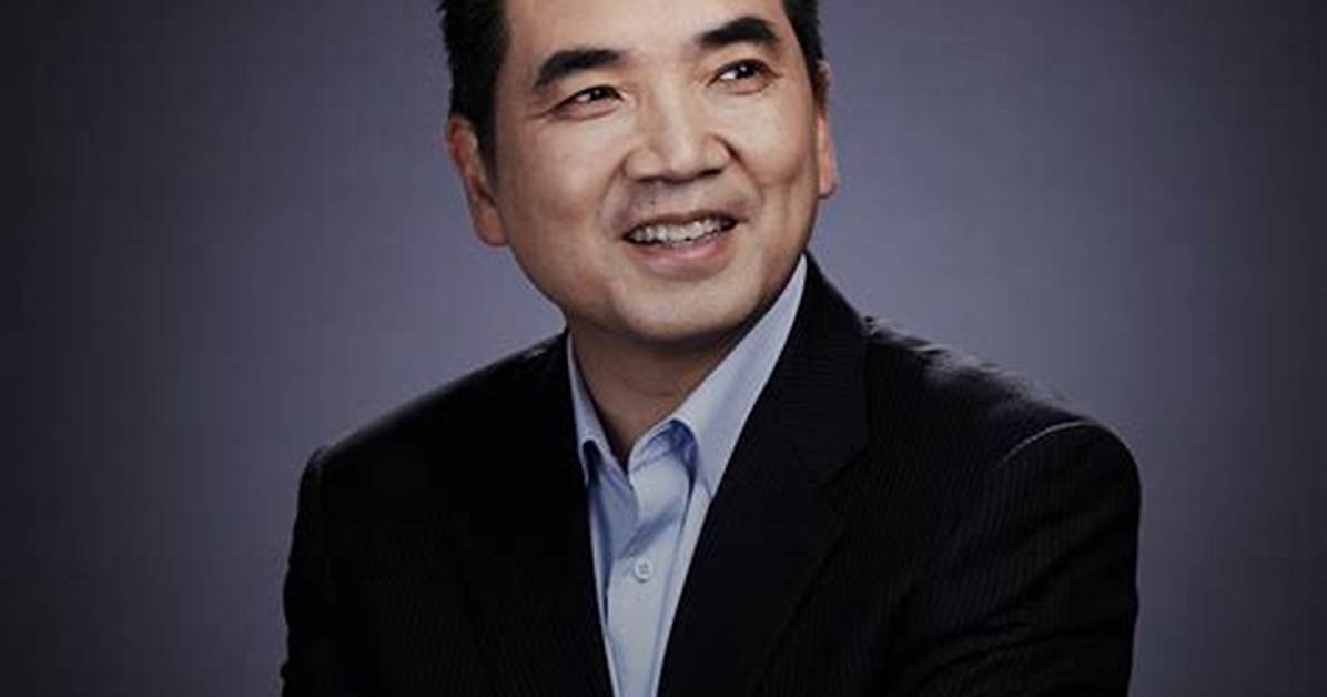 Eric Yuan