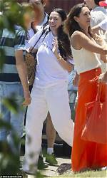 Erica Packer