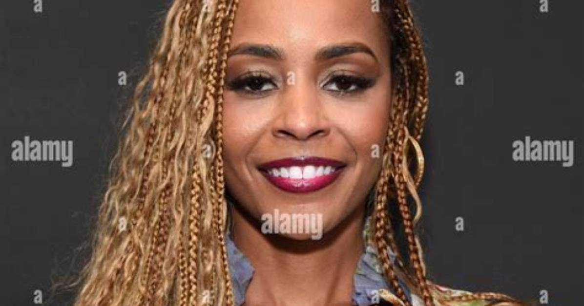 Erica Peeples