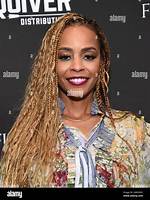 Erica Peeples