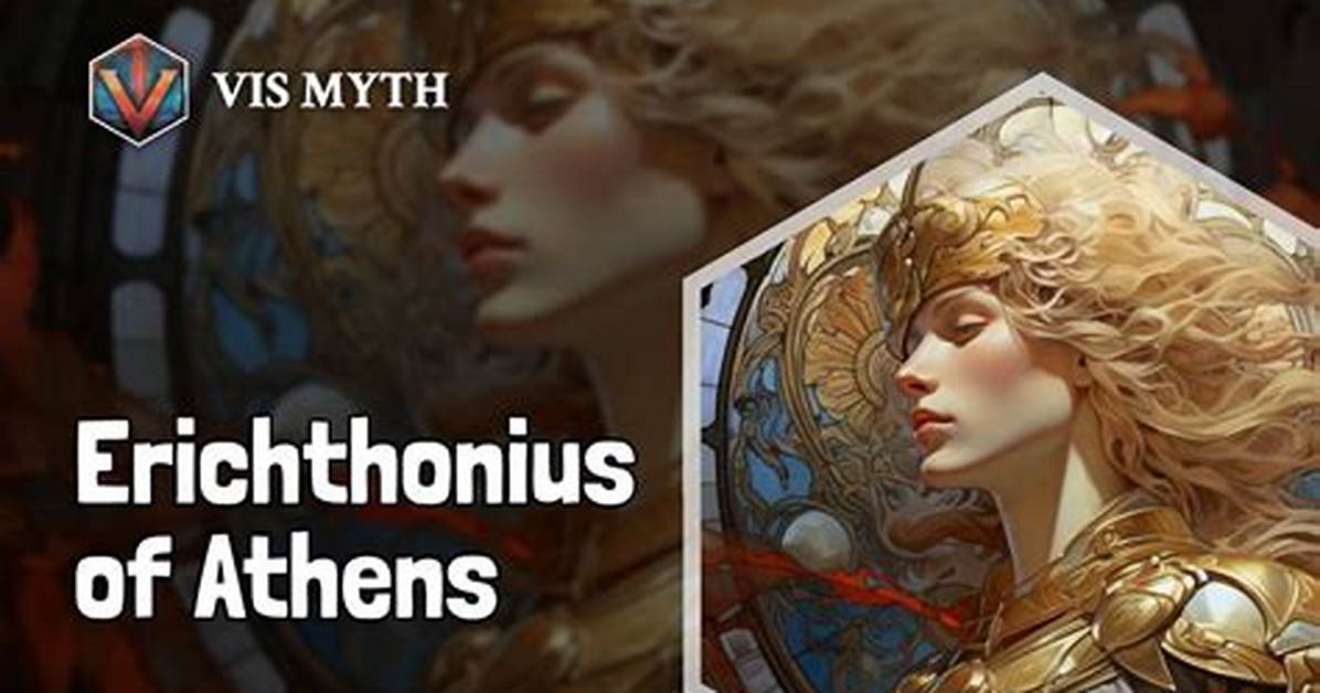 Erichthonius
