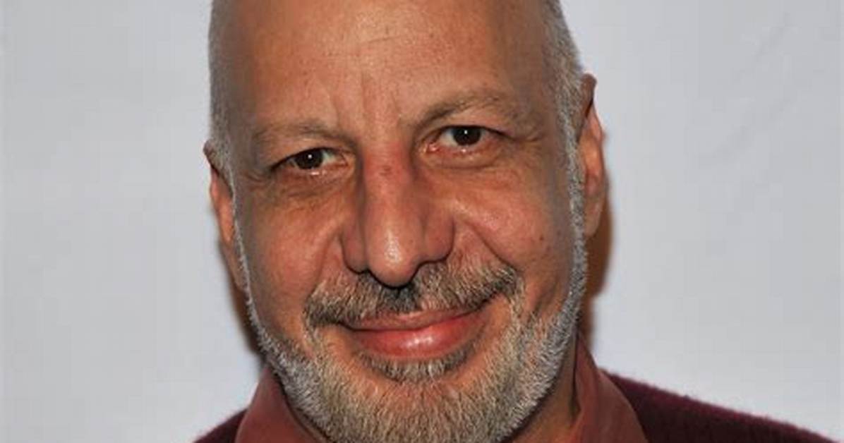 Erick Avari Height