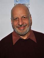 Erick Avari Height
