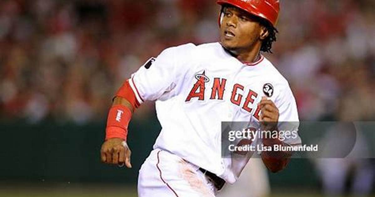 Erick Aybar