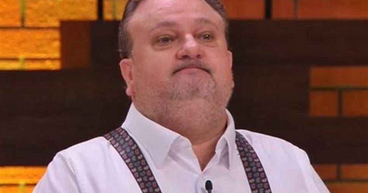 Erick Jacquin