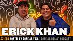 Erick Khan