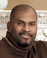 Erick Strickland