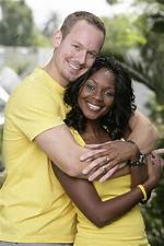 Ericka Dunlap