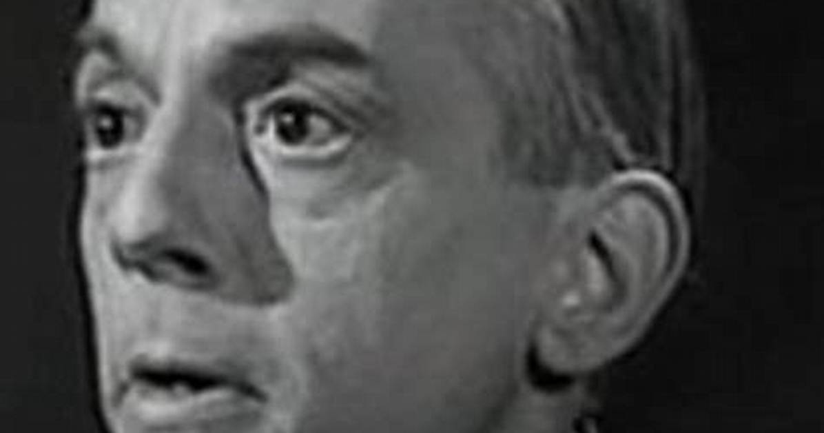 Erik Chitty