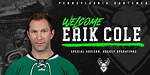 Erik Cole