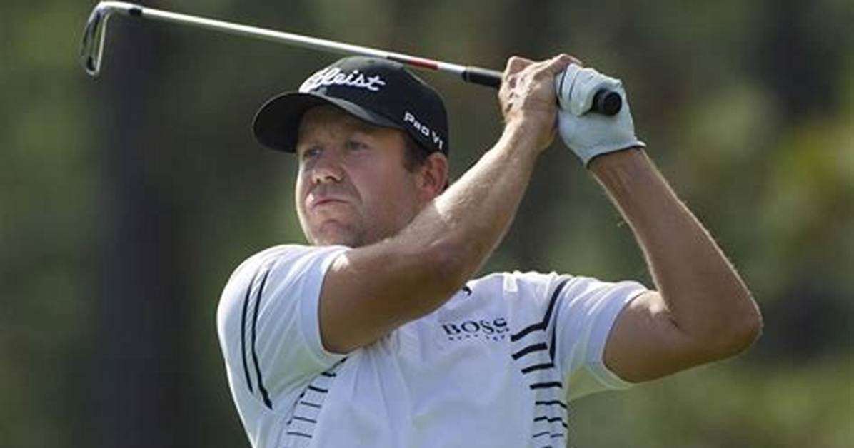 Erik Compton Net Worth