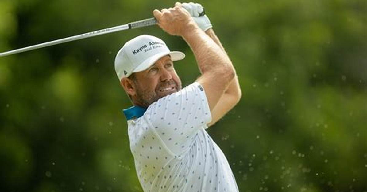Erik Compton