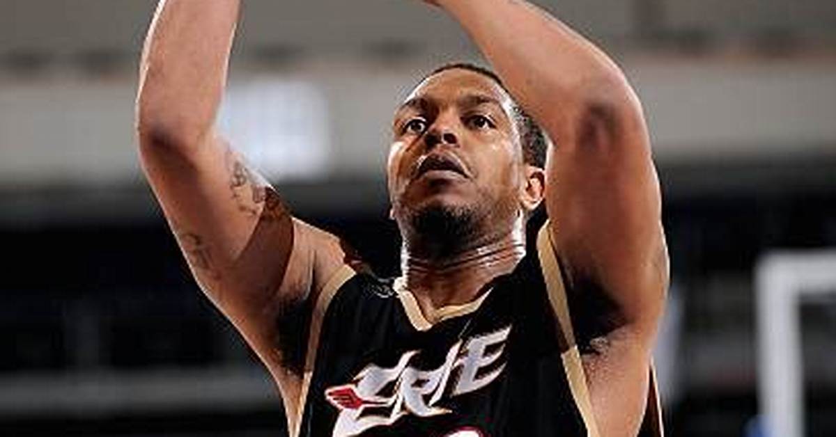 Erik Daniels