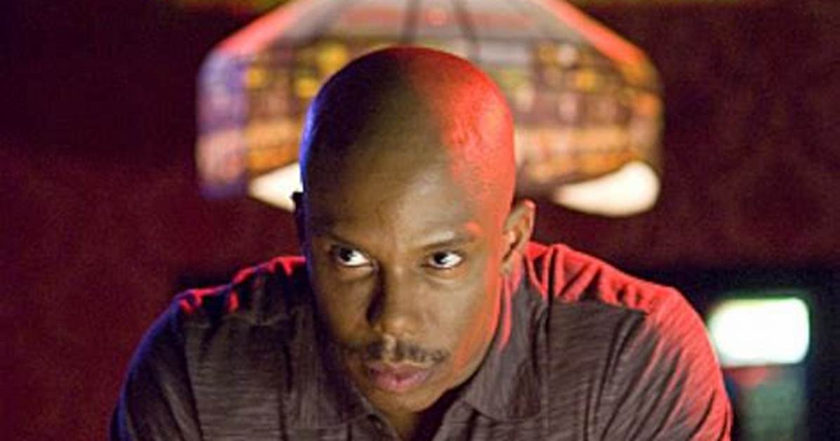 Erik King