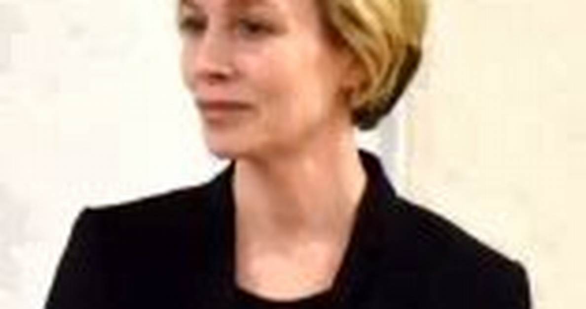 Erika Blacksher