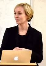 Erika Blacksher