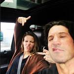 Erin Bernthal Is Still Together with Jon Even Though He Did Some Dumb Stuff