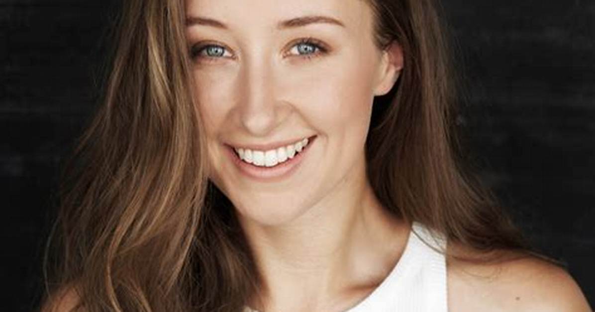 Erin Doherty