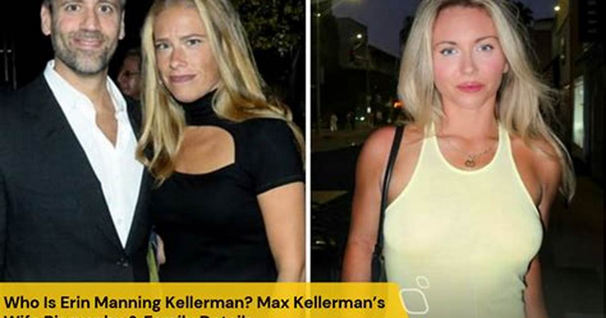 Erin Kellerman