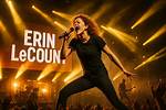 Erin Lecount
