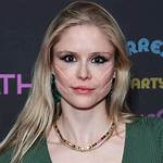 Erin Moriarty