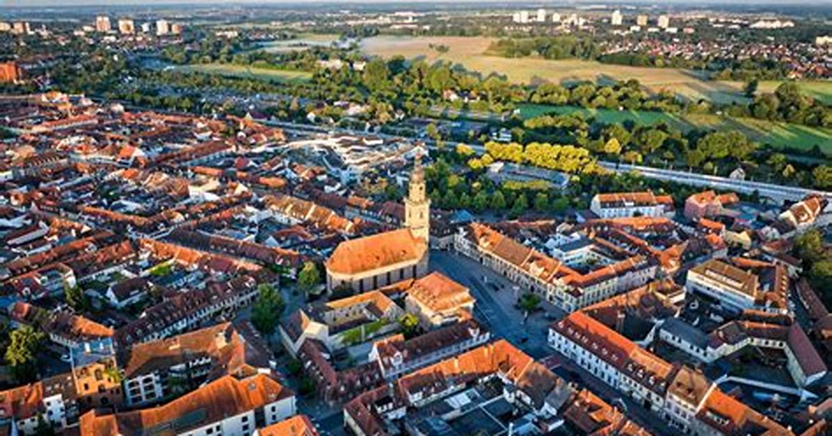 Erlangen