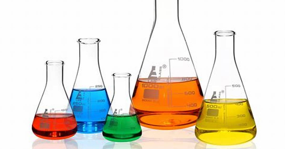 Erlenmeyer Flask Definition